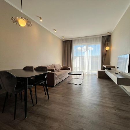 Bel Mare Sunny Flamingo Apartment Miedzyzdroje Exterior photo