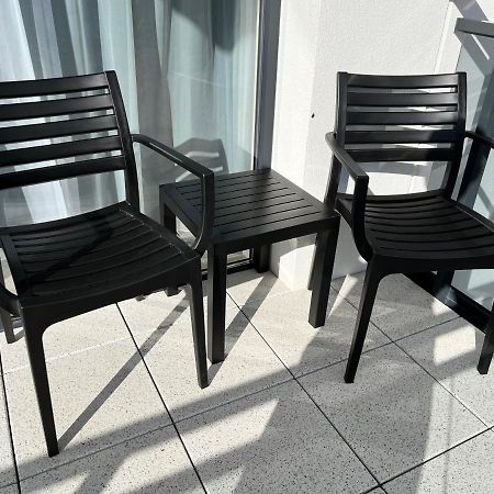 Bel Mare Sunny Flamingo Apartment Miedzyzdroje Exterior photo
